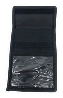 50 Lot Conference Badge Id Card W/Pen Holders Shows Meetings Wholesale Bulk-Serve The Flag 20 image