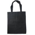 50 Lot Reusable Grocery Shopping Tote Bags Recycled Eco Friendly Light Wholesale Bulk-Serve The Flag