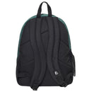 Everest mid-size Double Compartment Backpack with cargo room.  4 image