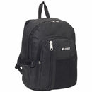 Everest Backpack with Front Mesh Pocket 1 image