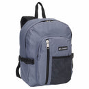 Everest Backpack with Front Mesh Pocket 4 image