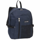 Everest Backpack with Front Mesh Pocket 6 image