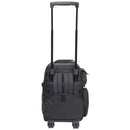 Everest Deluxe Wheeled Backpack 3 image