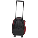 Everest Deluxe Wheeled Backpack 7 image