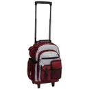 Everest Deluxe Wheeled Backpack 6 image