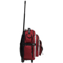 Everest Deluxe Wheeled Backpack 8 image