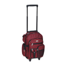 Everest Deluxe Wheeled Backpack 5 image