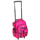 Everest Deluxe Wheeled Backpack 11 image