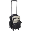 Everest Deluxe Wheeled Backpack 12 image