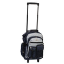 Everest Deluxe Wheeled Backpack 20 image