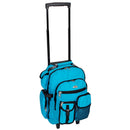 Everest Deluxe Wheeled Backpack 23 image