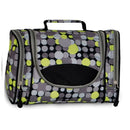 Everest Stylish Deluxe Pattern Toiletry Bag 2 image