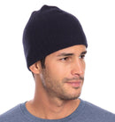 Casaba Winter 3 Piece Set Knit Beanie Hat Scarf Touchscreen Gloves for Men Women-Serve The Flag 17 image