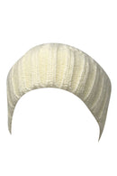 Casaba Warm Beanies Cable Knit Braided Slouch Long Hats Caps for Men Women-Serve The Flag 23 image