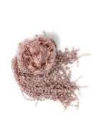 Casaba Womens Formal Lace Crochet Scarves Scarf Shawl Church Bridal Fringe Sheer-Serve The Flag 12 image