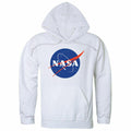 NASA Official Logo Hoodie Sweatshirts Unisex-Serve The Flag