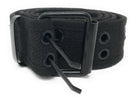 Casaba Canvas Fabric Belts for Kids Boys Girls 2 to 10 years Double Rows-Serve The Flag 2 image