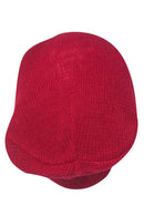 Casaba Stylish Long Slouch Beanies for Men Women 12 inch Skull Cap Toboggan Hat-Serve The Flag 27 image