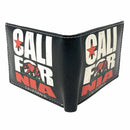 California Cali Bear Bifold Wallets In Gift Box Mens Womens Kids-Wallets-Empire Cove-Star-Casaba Shop 6 image
