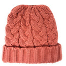 Casaba Women's Wool Warm Beret French Style Artsy Lightweight Fashion Hats Caps-Serve The Flag 22 image