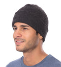 Casaba Warm Winter Beanies Hat Cap for Men Women Toboggan Cuffed Knit Slouch-Serve The Flag