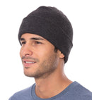 Casaba Warm Winter Beanies Hat Cap for Men Women Toboggan Cuffed Knit Slouch-Serve The Flag 5 image