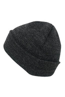 Casaba Winter Double Layer Beanies Toboggan Washed Skull Caps Hats for Men Women-Serve The Flag 5 image