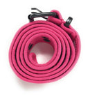 Casaba Canvas Belts Double Row 2 Holes Grommet Fabric Military Mens Women Unisex-Serve The Flag 43 image