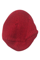 Casaba Winter Beanies Vintage Ripped Double Layer Slouch Caps Hats Men Women-Serve The Flag 23 image