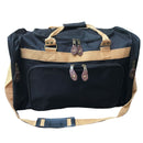 22inch Deluxe LargeDuffle Bags Sports Gym Workout Travel Luggage Carry-On-Serve The Flag 1 image