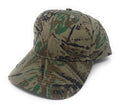 Cotton Twill Camo Camouflage 6 Panel Hunting Fishing Baseball Snapback Hats Caps-Serve The Flag
