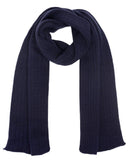 Casaba Winter 3 Piece Set Knit Beanie Hat Scarf Touchscreen Gloves for Men Women-Serve The Flag 34 image