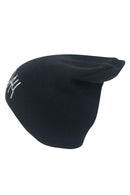 Casaba Warm Winter Beanies Bad Hair Day Embroidery Toboggan Caps Hats Men Women-Serve The Flag 13 image