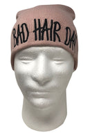 Casaba Warm Winter Beanies Bad Hair Day Embroidery Toboggan Caps Hats Men Women-Serve The Flag 2 image