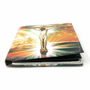 Christian Jesus Bifold Wallets In Gift Box Mens Womens Kids-Wallets-Empire Cove-LL-FATIMA-Casaba Shop 20 image