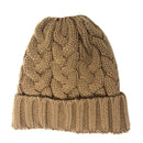 Casaba Women's Wool Warm Beret French Style Artsy Lightweight Fashion Hats Caps-Serve The Flag 26 image