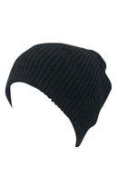 Casaba Winter Beanies Vintage Ripped Double Layer Slouch Caps Hats Men Women-Serve The Flag 31 image