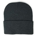 Warm Winter Hat Beanies Long Cuffed Short Uncuffed Solid Colors Camouflage Camo-Serve The Flag 10 image