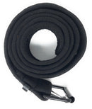 Casaba Canvas Belts Double Row 2 Holes Grommet Fabric Military Mens Women Unisex-Serve The Flag 4 image