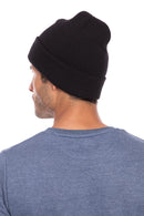 Casaba Warm Winter Beanies Hat Cap for Men Women Toboggan Cuffed Knit Slouch-Serve The Flag 15 image