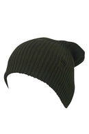 Casaba Winter Beanies Vintage Ripped Double Layer Slouch Caps Hats Men Women-Serve The Flag 33 image