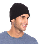 Casaba Winter 3 Piece Set Knit Beanie Hat Scarf Touchscreen Gloves for Men Women-Serve The Flag 11 image