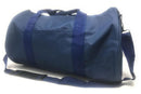 40 LOT Roll Round 18" Duffle Duffel Bag Travel Sports Gym Work School Carry On-Serve The Flag 32 image