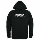 NASA Official Text Logo Hoodie Sweatshirts Unisex-Serve The Flag 5 image