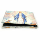 Christian Jesus Bifold Wallets In Gift Box Mens Womens Kids-Wallets-Empire Cove-LL-FATIMA-Casaba Shop 6 image