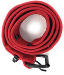 Casaba Canvas Belts Double Row 2 Holes Grommet Fabric Military Mens Women Unisex-Serve The Flag 46 image