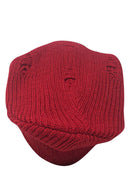 Casaba Winter Beanies Vintage Ripped Double Layer Slouch Caps Hats Men Women-Serve The Flag 21 image