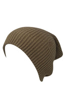 Casaba Winter Beanies Vintage Ripped Double Layer Slouch Caps Hats Men Women-Serve The Flag 27 image