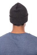 Casaba Warm Winter Beanies Hat Cap for Men Women Toboggan Cuffed Knit Slouch-Serve The Flag 19 image