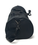 40 LOT Roll Round 18" Duffle Duffel Bag Travel Sports Gym Work School Carry On-Serve The Flag 6 image